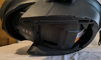 BeSafe iZi Go Modular + základna - 6