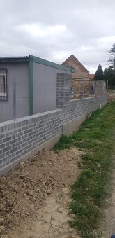 Zedník,obkladač,sádrokartonář,zámečník - 6