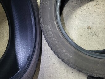 225 55 r17 pneu gumy - 6
