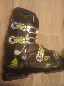 Lyžařské boty Wedze - 6