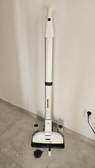 KARCHER FC 3 Cordless Premium čistič podlah - 6