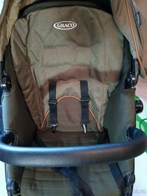 Terénní kočárek GRACO - 6