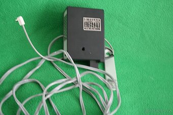 Historický fotoaparát LJUBITĚL - 2 - 6