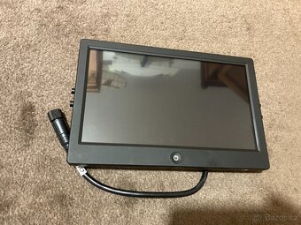Monitor a autokamery - 6