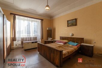 Prodej, domy/rodinný, 170 m2, 53373 Uhersko, Pardubice [ID 7 - 6