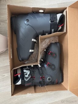 Lyžařské boty Rossignol Track 90 HV+ (vel. 27.5 / 42–43) - 6