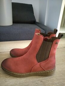 kotníkové 39-NOVÉ - 6