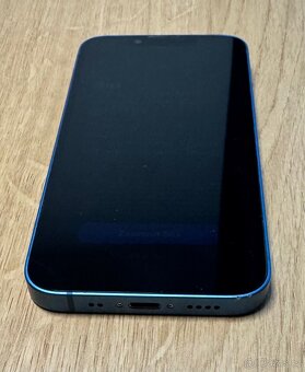 Prodám iPhone 13 mini 256 GB - 6