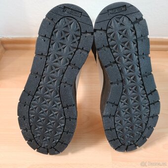 Vysoké boty Puma - 6