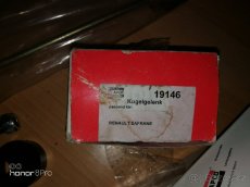 Renault Espace, Laguna, Safrane dily - 6