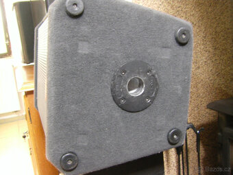 Reprobedny + kabely + stojany - 6