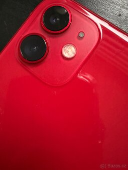 iPhone 11 Product Red 128GB - 6