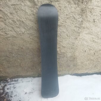 Snowboard Mission  150cm - 6