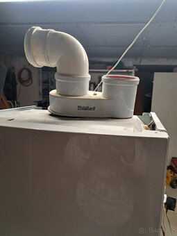 Kotel Vaillant TURBO TEC - 6