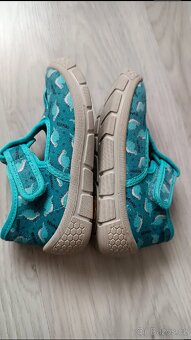 Bačkory Befado Honey Dino 25 (16cm) - 6