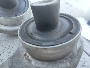 Přední ramena pro BMW 1,2,3,4 (F2x, F3x) - 6