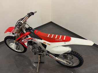 Honda crf 250 - 6
