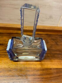 starožitné flakony - 6