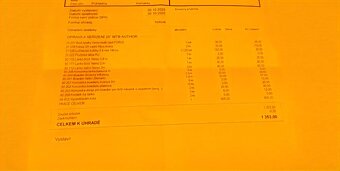 Prodám Author Traction - 6