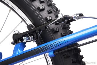 Detske horské kolo KONA Hula velikost 24 - 6