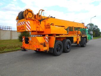 Tatra 815 AD28 6x6 - 6