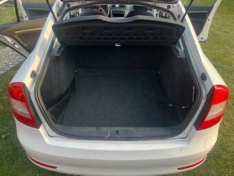 Škoda octavia 2 facelift - 6