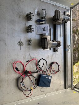 Mover ke karavanu - 6