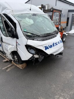 Fiat Ducato L2H2 Bus Modular - 6