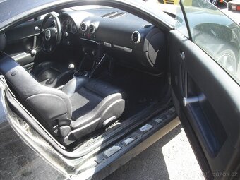 Audi TT Nahradni Dily - 6