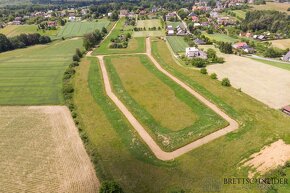 Prodej stavebního pozemku, 1000 m2, U Farmy, Karviná - Ráj - 6