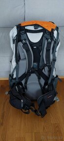 Dámský batoh - Deuter Aircontact Pro 55+15 SL - 6