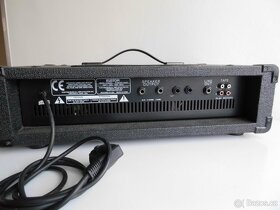 Kustom KPM 4060 Power Mixer - 6