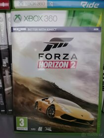 Xbox 360 Forza kolekce dílů - 6