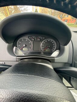 Volkswagen polo Cross - 6