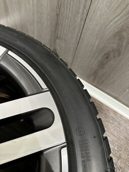 Mini F65, F66, F67 - orig. ALU disky 5x112 R17 - 6