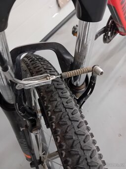 Kolo BTWIN ROCKRIDER 340 - 6