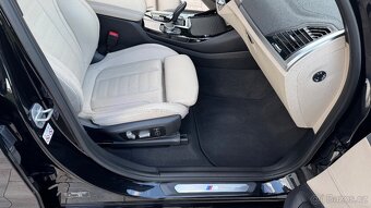 BMW X3, M40D, nejvyšší výbava, ochranná folie PPF - 6