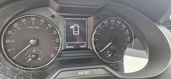 Škoda Octavia 3 combi 2.0 TDI - Bi-xenon - 6
