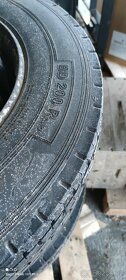 245/70 R 19,5 - 6