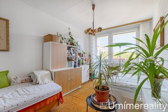 Prodej byty 3+kk, 65 m2 - Praha - Petrovice, ev.č. Rezlerova - 6