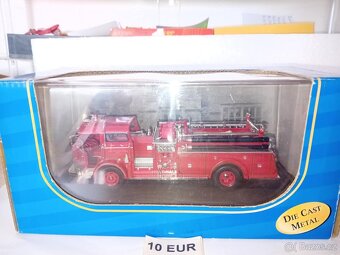 Matchbox SUPER KINGS a ine - 6