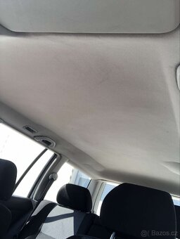 Prodám nebo vyměním, golf 4 variant rv 03 1.6 77kw - 6