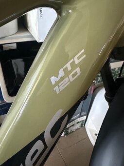 prodám nové nejeté elektrokolo Corratecr MTC 120 - 6