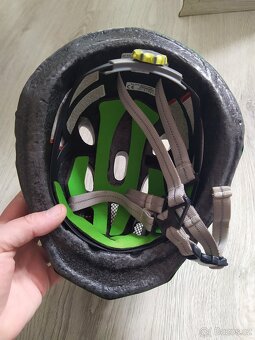 Dětská helma na kolo Specialized 44-52cm - 6