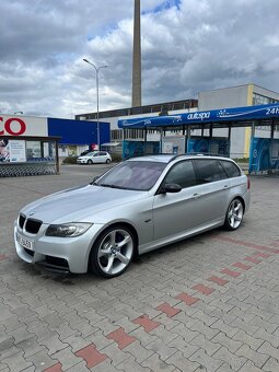 BMW 335D - 6