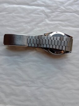 Staré, funkční, hodinky Citizen - automatic - 6