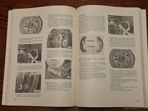 Prodám odbornou knihu "Fiat UNO, jak na to" - 6