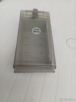 Box na diskety pořadač PC - 6