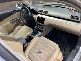 VW passat b6 2.0 FSI pouze díly - 6