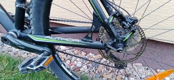 Author Instinct 27.5 - 6
